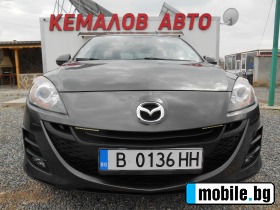 Mazda 3 1.6* 109* k.c* HDI*  | Mobile.bg   1