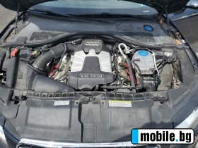 Audi A7  3.0 PRESTIGE/QUATTRO | Mobile.bg   11
