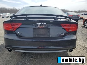 Audi A7  3.0 PRESTIGE/QUATTRO | Mobile.bg   9