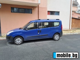 Fiat Doblo MAXI | Mobile.bg   4