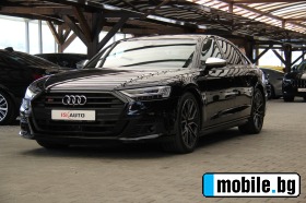     Audi S8 TFSI/Virtual/Bang&Olufsen/