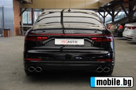 Audi S8 TFSI/Virtual/Bang&Olufsen/ | Mobile.bg   4