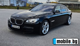 BMW 750 * xDrive* Mpack* LED*  | Mobile.bg   2