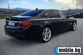 BMW 750 * xDrive* Mpack* LED*  | Mobile.bg   3