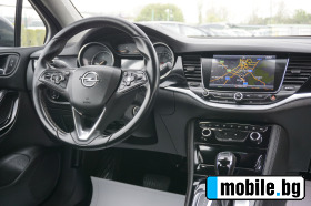 Opel Astra 1, 6//6// | Mobile.bg   10