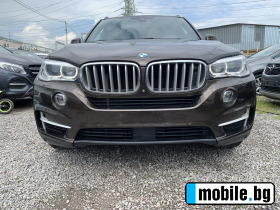 BMW X5 50i xd-Night vision-individual-- | Mobile.bg   16
