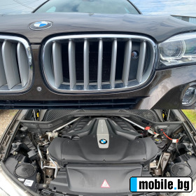 BMW X5 50i xd-Night vision-individual-- | Mobile.bg   4