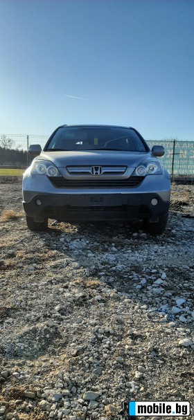 Honda Cr-v 2,0i | Mobile.bg   1