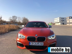 BMW M135   | Mobile.bg   4