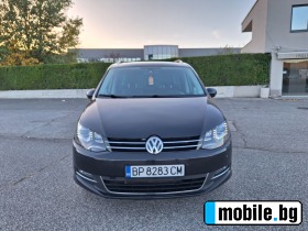 VW Sharan 2.0TDI  | Mobile.bg   3