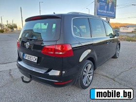VW Sharan 2.0TDI  | Mobile.bg   7
