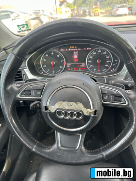 Audi A7 3.0tfsi ZF 8HP | Mobile.bg   10