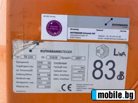  Ruthmann 22 220 | Mobile.bg   5