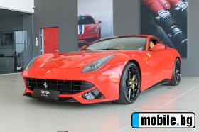     Ferrari F12berlinetta ~ 239 680 EUR