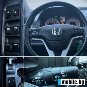 Honda Cr-v 2.0   150 ..,XENON,!!! | Mobile.bg   11