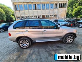 BMW X5 10. X5 E53 3.0/4.4 | Mobile.bg   9