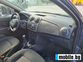 Dacia Logan  -MCV | Mobile.bg   10