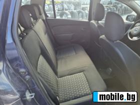 Dacia Logan  -MCV | Mobile.bg   13