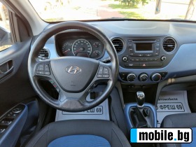 Hyundai I10 1.2    | Mobile.bg   14