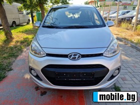 Hyundai I10 1.2    | Mobile.bg   3