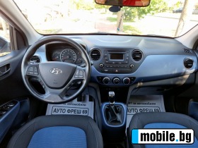 Hyundai I10 1.2    | Mobile.bg   16