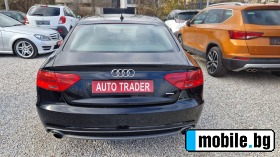Audi A5 3.0i-272.44 | Mobile.bg   8