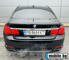 BMW 740 3.0 | Mobile.bg   6