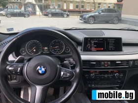 BMW X5M X5 M50D (F15) 3.0 -  381   | Mobile.bg   9