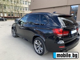     BMW X5M X5 M50D (F15) 3.0 -  381  