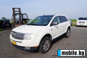     Lincoln Mkx 3.5   ~14 500 .