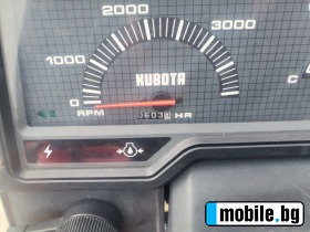 Kubota X20 | Mobile.bg   9