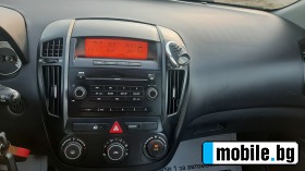 Kia Pro ceed 1.4i | Mobile.bg   16