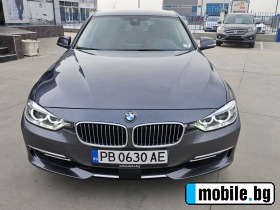 BMW 330 Luxury/X-Drive/DISTRONIK/360KAM/KOJA/FUL/FULL | Mobile.bg   2