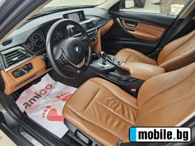 BMW 330 Luxury/X-Drive/DISTRONIK/360KAM/KOJA/FUL/FULL | Mobile.bg   15