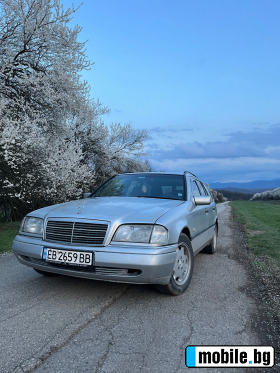     Mercedes-Benz C 180 W202 ~2 499 .