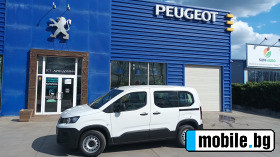     Peugeot Rifter MPV Active 1,5 BlueHDI 102BVM6 S&S ~47 900 .