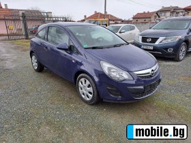 Opel Corsa 1, 2 - ACTIVE | Mobile.bg   2