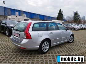 Volvo V50 1.6D-2012-220.000 | Mobile.bg   4