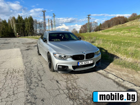     BMW 440 Gran Coupe STAGE 2+ ~55 000 .