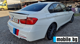 BMW 335 M PERFORMANCE 306PS | Mobile.bg   5