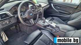 BMW 335 M PERFORMANCE 306PS | Mobile.bg   9