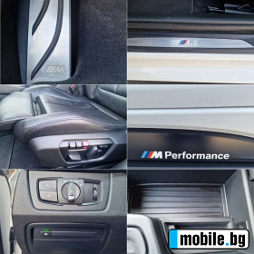 BMW 335 M PERFORMANCE 306PS | Mobile.bg   15