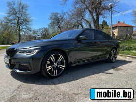 BMW 740 Drive! M package | Mobile.bg   2