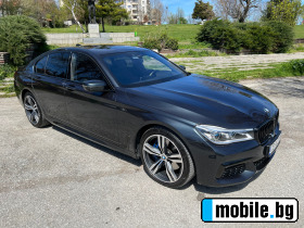 BMW 740 Drive! M package | Mobile.bg   7