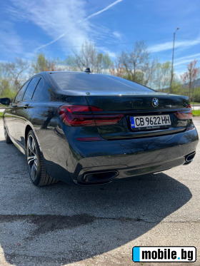 BMW 740 Drive! M package | Mobile.bg   6