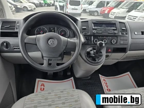 VW Transporter 2.0TDI 5+ 1    | Mobile.bg   14