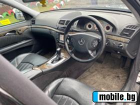 Mercedes-Benz E 55 AMG     | Mobile.bg   10