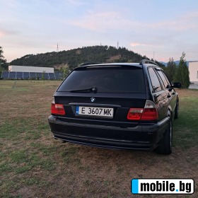 BMW 320     .     | Mobile.bg   7