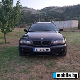 BMW 320     .     | Mobile.bg   1