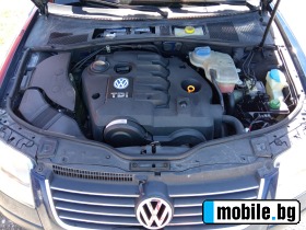 VW Passat 1.9 TDI 130.. | Mobile.bg   13